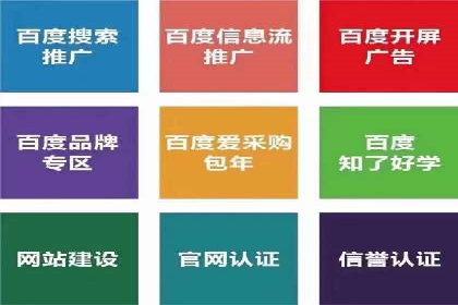百度推广在医疗行业的成功实践
